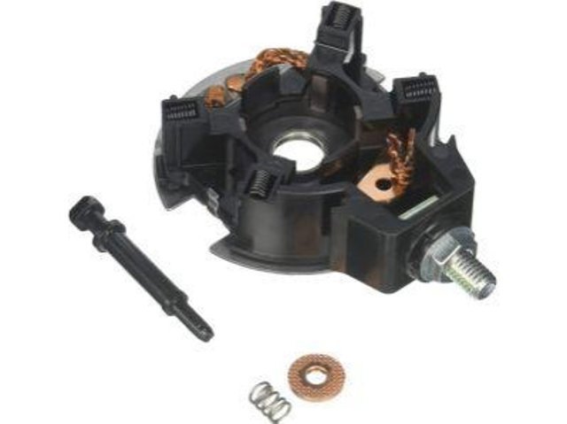 Щеточный узел на стартер 312105A2A01 HONDA