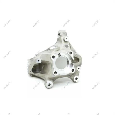 Цапфа передняя левая 31216876645 BMW