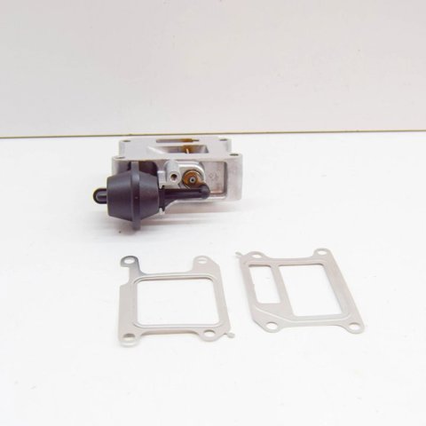 Крышка клапана рециркуции ОГ/EGR 31219277 VOLVO