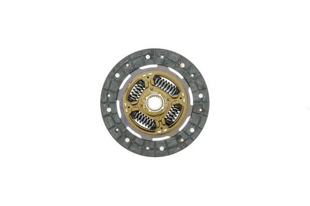 Диск сцепления 3125052212 TOYOTA