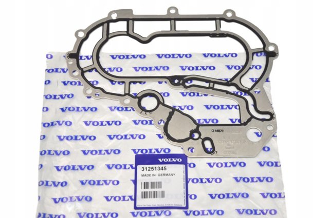 VOLVO 31251345 Шкив генератора в наличии Запорожье