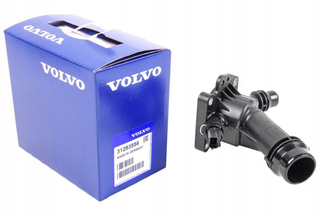 Корпус термостата в сборе 31293556 VOLVO
