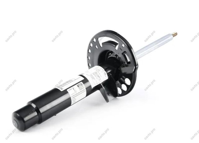 Стойка передняя правая 31316887356 BMW