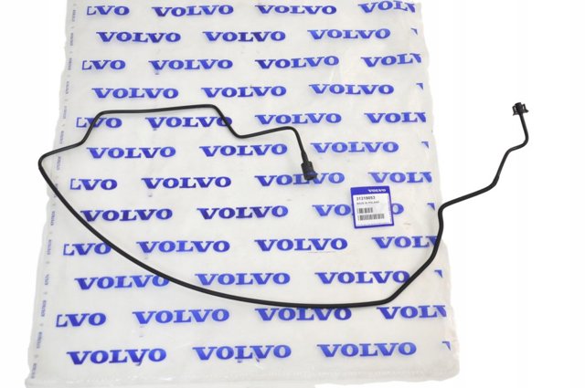 Шланг расширительного бачка, верхний 31319053 VOLVO