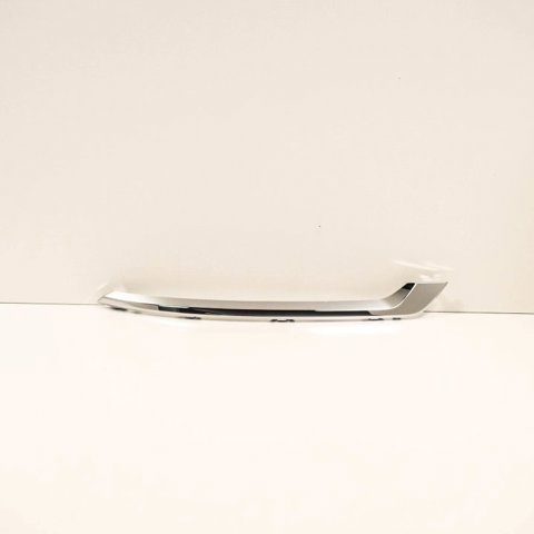 Молдинг заднего бампера, левый 31383856 VOLVO