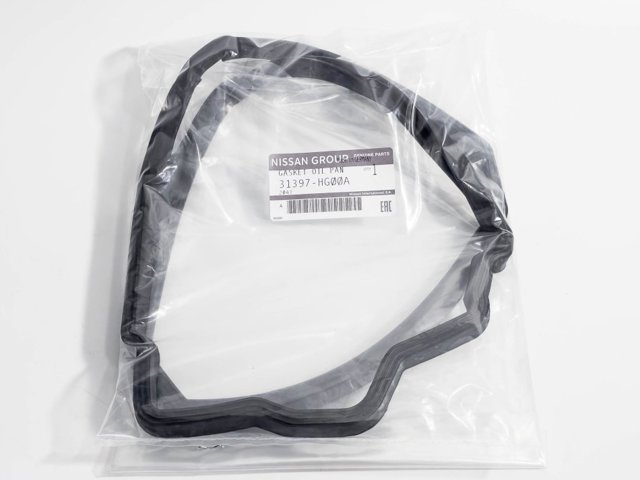 Сервисный комплект для замены масла АКПП 31397HG00A NISSAN