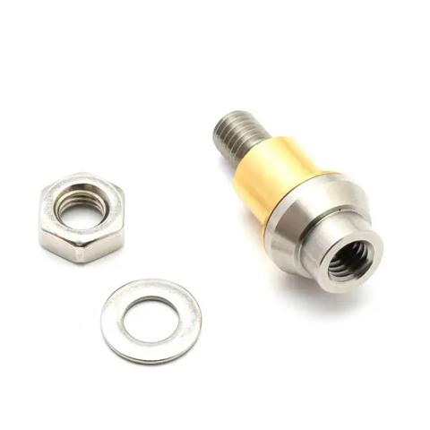 Петля двери передней 31457368 VOLVO