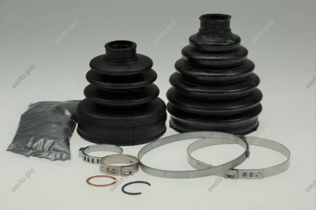Пыльник шарнира привода 31608625847 BMW