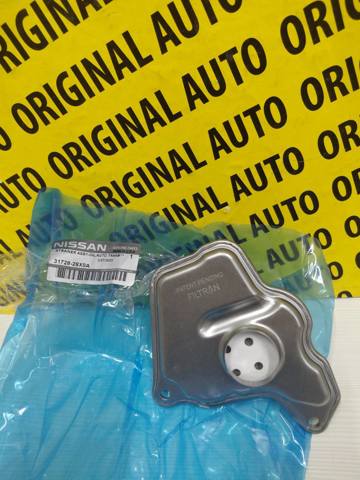 3170E28X0B NISSAN Блок клапанов АКПП купить в Чернигов