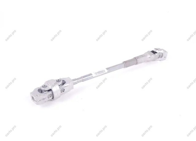 Вал рулевой колонки, нижний 32306784845 BMW