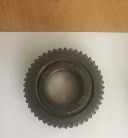 3231269Y00 NISSAN Шестерня 5-й передачи ведущая купить в Одесса