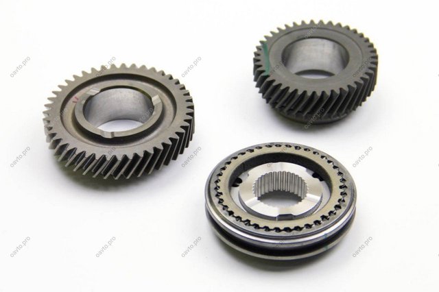Шестерня 3-й передачи, ведущая 326106387R RENAULT