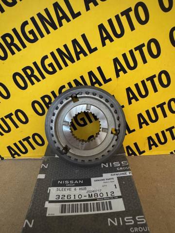 32610M8012 NISSAN Синхронизатор 5-й передачи купить в Черкассы