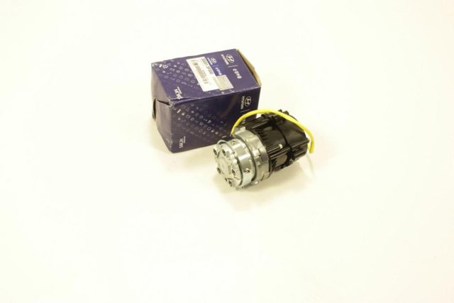 Топливный насос электрический погружной 330513F000 HYUNDAI