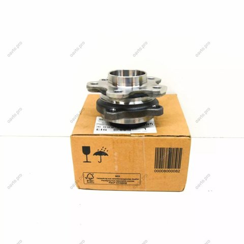 Ступицы передних колес 33406899175 BMW