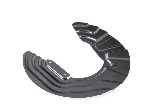 Пыльник тормозного диска переднего 34106787514 BMW