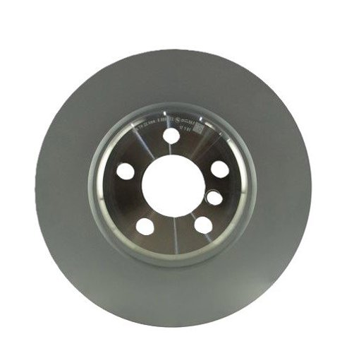 Передний тормозной диск 34106880072 BMW