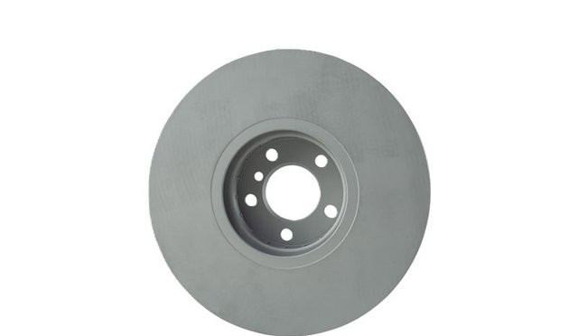 Передний тормозной диск 34106898725 BMW