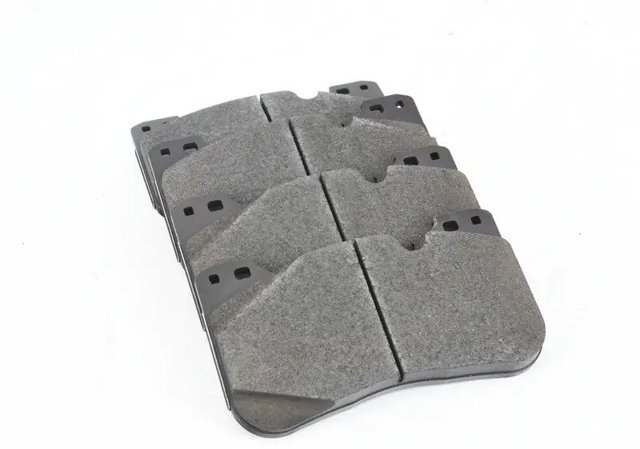 Тормозные колодки 34107886853 BMW