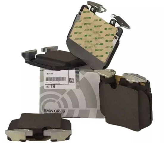 Колодки 34108842388 BMW