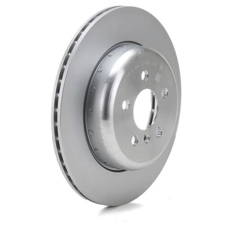 Диск тормозной передний BMW 7