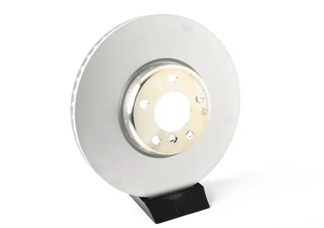 Тормоз дисковый передний 34116898730 BMW
