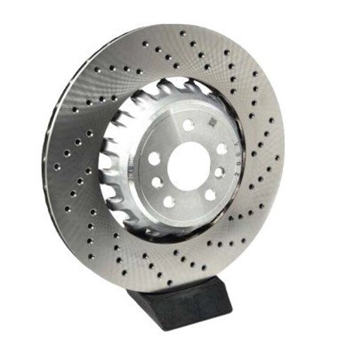 34208074286 BMW Передние тормозные диски купить в Киев