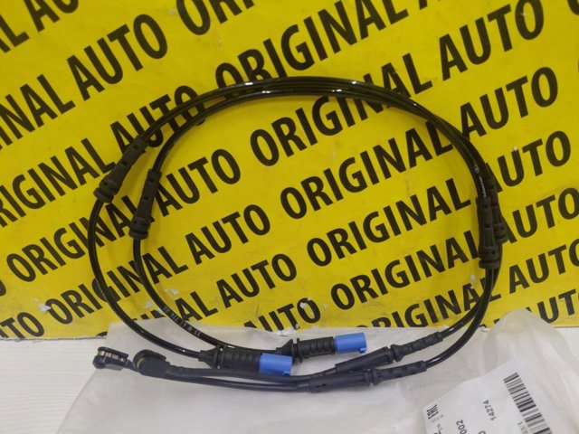  Датчик износа тормозных колодок задний 34356870350 BMW