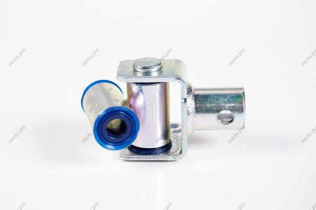 Кронштейн кулисы КПП 35047AC030 SUBARU