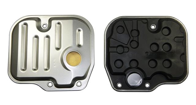 Фильтр автоматической коробки передач 353300W021 TOYOTA