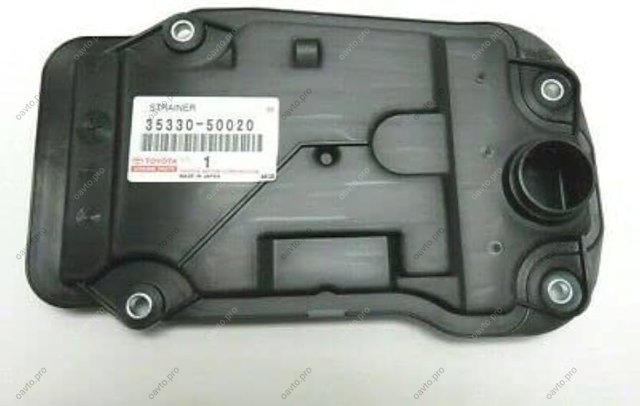 Фильтр коробки автомат 3533050020 TOYOTA