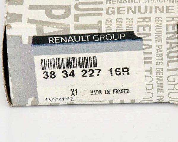 383422716R Сальник полуоси переднего моста правой купить Сумы