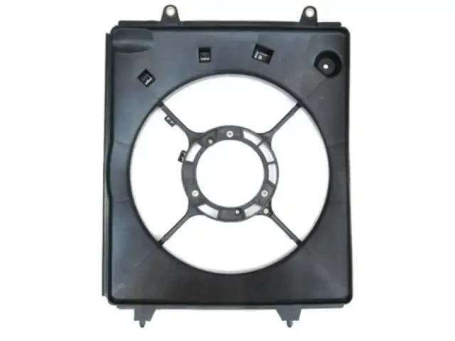 Кожух радиатора охлаждения 38615R5AA01 HONDA