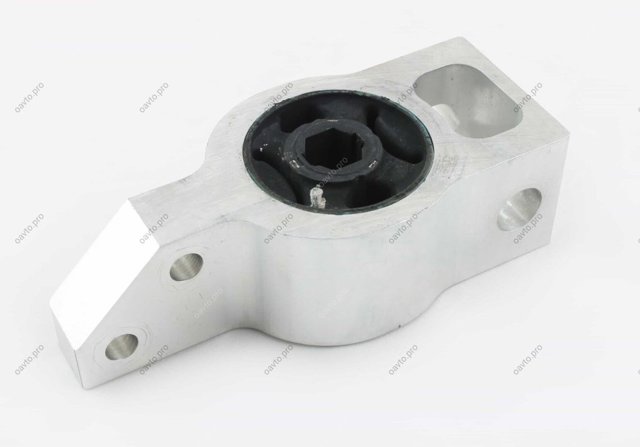 Сайлентблок нижнего рычага передней подвески 3C0199231E VAG