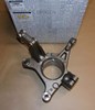 Цапфа передняя правая 400143629R RENAULT