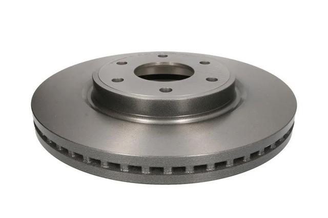 Ротор тормозной 402061LB1A NISSAN