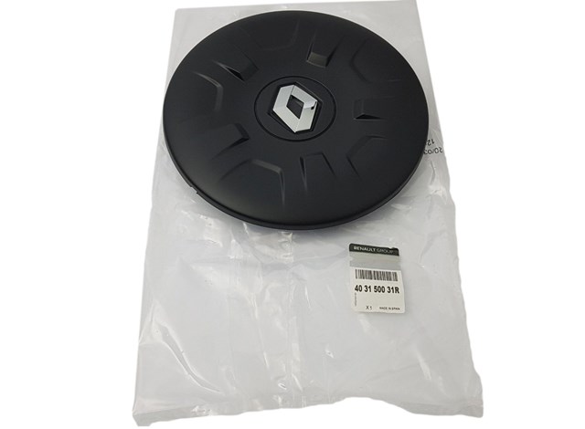 Колпаки на диски Renault Master III