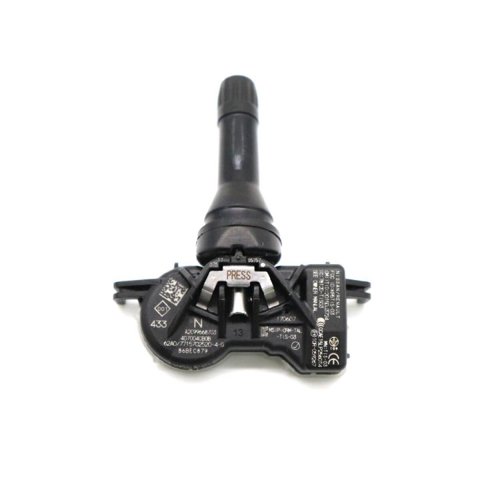 Кран управления давлением системы накачки шин Мерседес-бенц МЛ/ГЛЕ