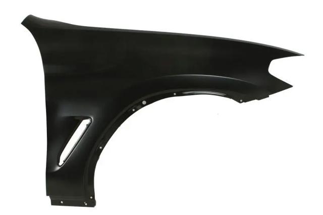 Боковая часть передняя правая Бмв Х3