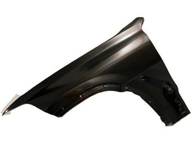 Крыло левое 41008737621 BMW