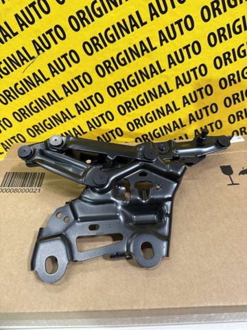 Завес капота, правый 41009629174 BMW