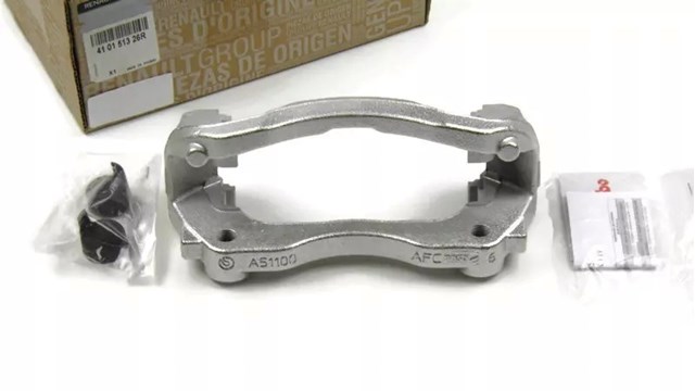 Скоба суппорта переднего Renault Master 3