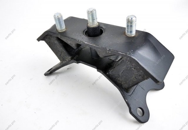 Подушка трансмиссии 41022AG10A9E SUBARU