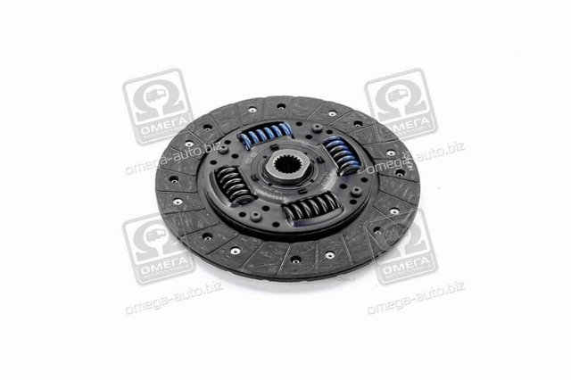Диск сцепления 4110026010 HYUNDAI