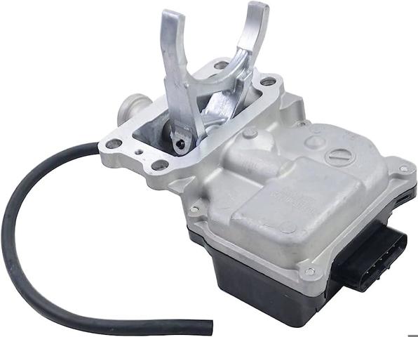 TOYOTA 4140035034 Клапан вакуумный включения переднего моста в наличии Ужгород