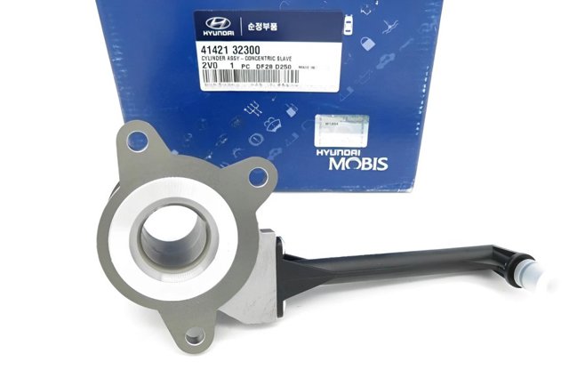 HYUNDAI 4142132300 Рабочий цилиндр сцепления в сборе в наличии Каменское