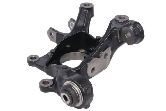 Цапфа - поворотный кулак задний, левый 4230542020 TOYOTA