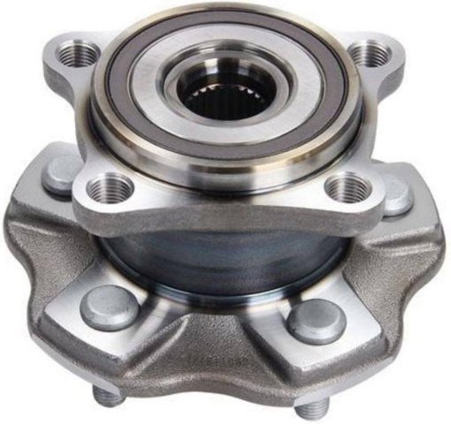 Ступица задняя (шпиндель) 424100E031 TOYOTA