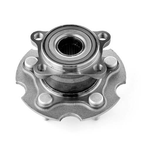 Ступица задняя 4241042040 TOYOTA