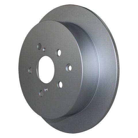 Дисковый тормоз 424310E020 TOYOTA